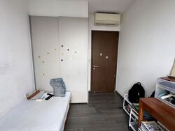 Waterbay (D19), Condominium #637351191